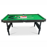 Gamesson Crucible Snooker Folding Table 6 ft