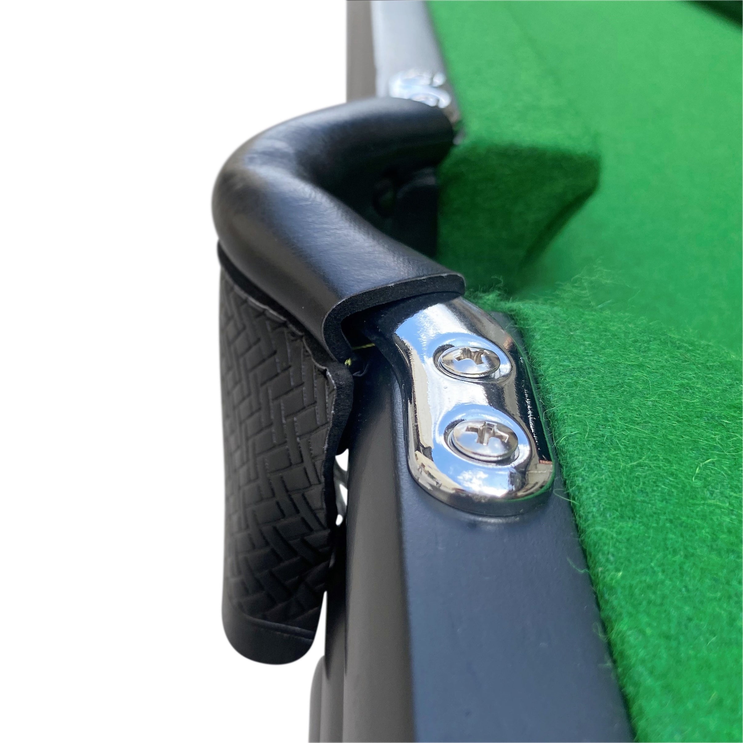 Gamesson Crucible Snooker Folding Table 6 ft — Home Games Room