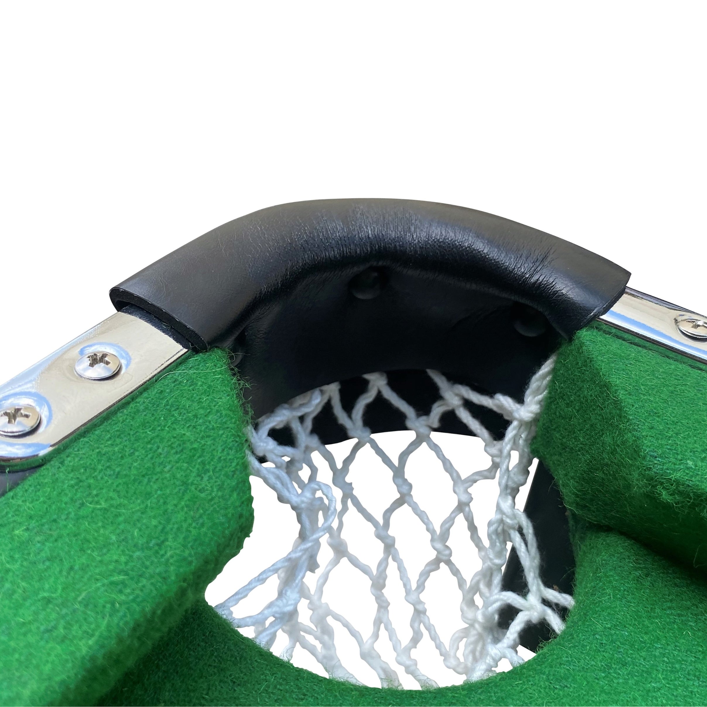 Gamesson Crucible Snooker Folding Table 6 ft — Home Games Room