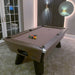 Cry Wolf Slate Bed Indoor Pool Table - Bronze - 6ft & 7ft - Home Games Room