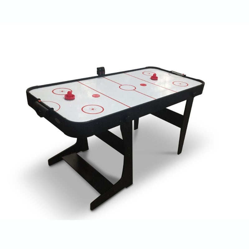 Gamesson 4 Foot 6 Inch Eagle Air Hockey Table