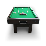 Gamesson Cambridge 7 Foot Pool Table