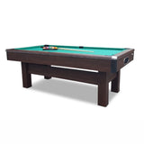 Gamesson Cambridge 7 Foot Pool Table