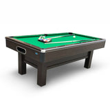 Gamesson Cambridge 7 Foot Pool Table