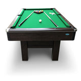 Gamesson Cambridge 7 Foot Pool Table