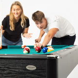 Gamesson Harvard Pool Table 6ft & 7ft