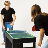 Gamesson Jupiter 4 Foot 4-In-1 Multi Games Table