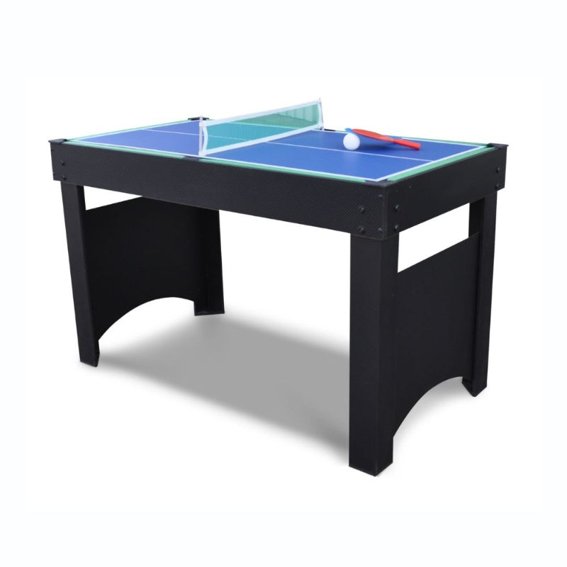 Gamesson Jupiter 4 Foot 4-In-1 Multi Games Table