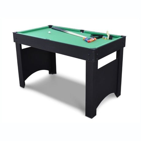 Gamesson Jupiter 4 Foot 4-In-1 Multi Games Table