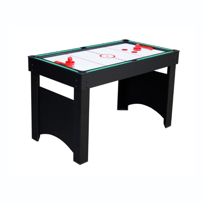 Gamesson Jupiter 4 Foot 4-In-1 Multi Games Table