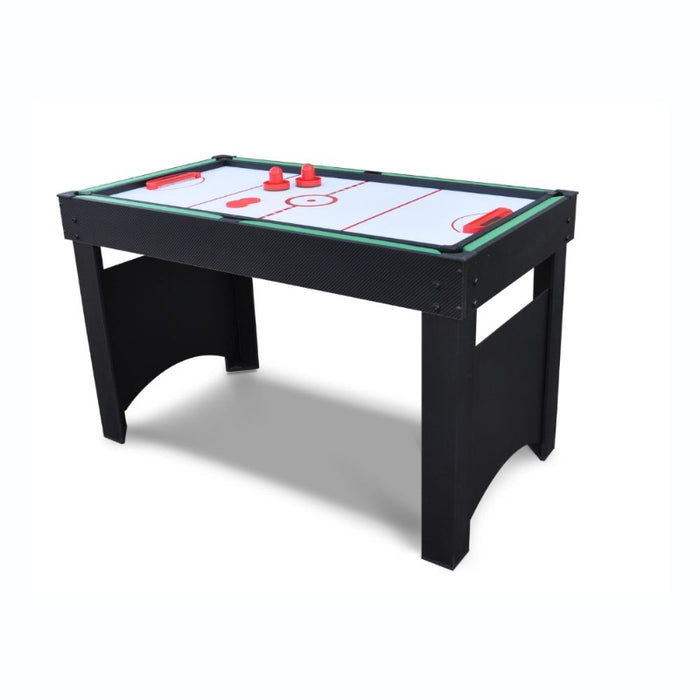 Gamesson Jupiter 4 Foot 4-In-1 Multi Games Table