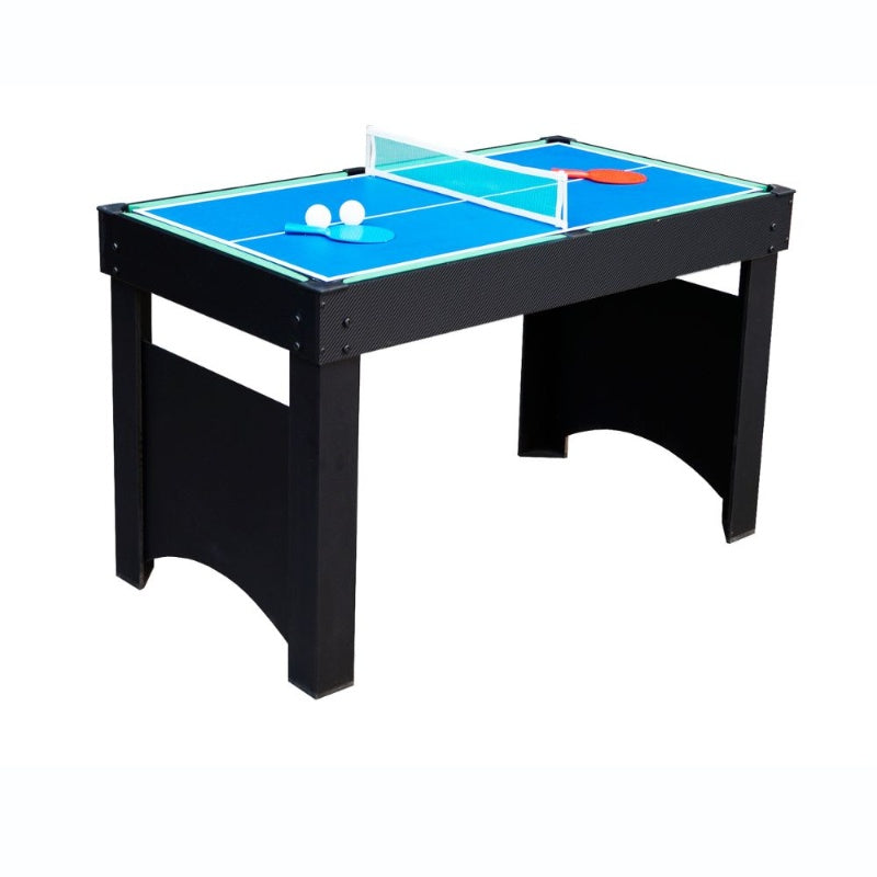 Gamesson Jupiter 4 Foot 4-In-1 Multi Games Table