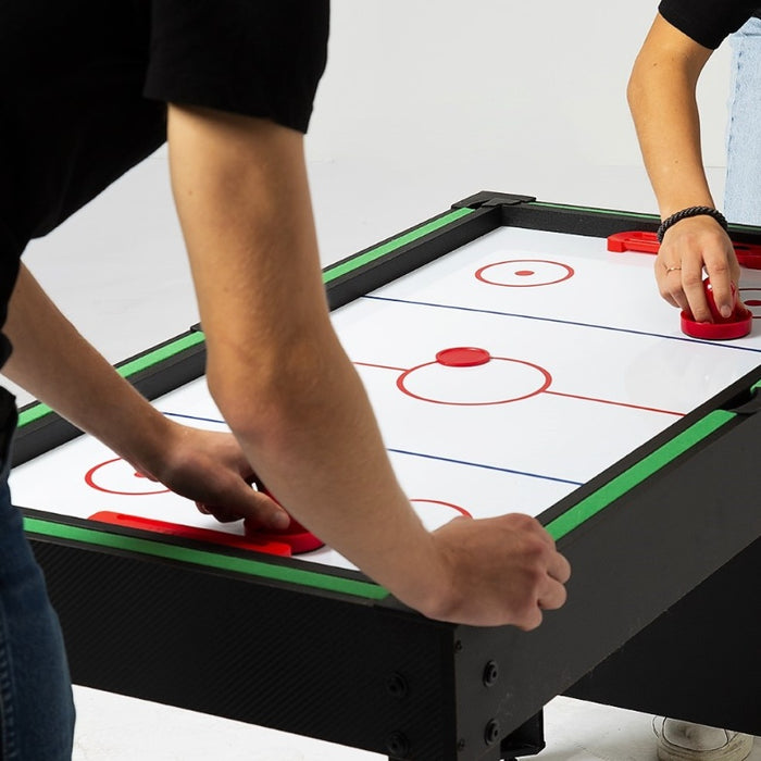 Gamesson Jupiter 4 Foot 4-In-1 Multi Games Table