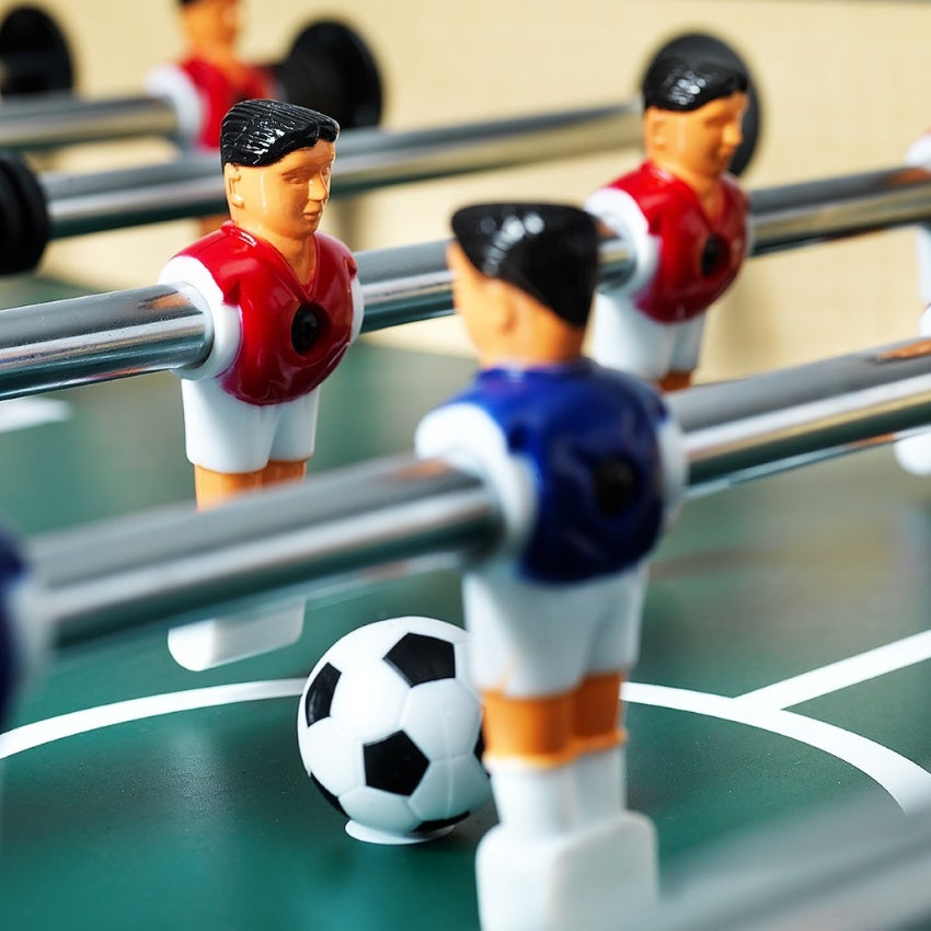 Gamesson Milano Home Football Table