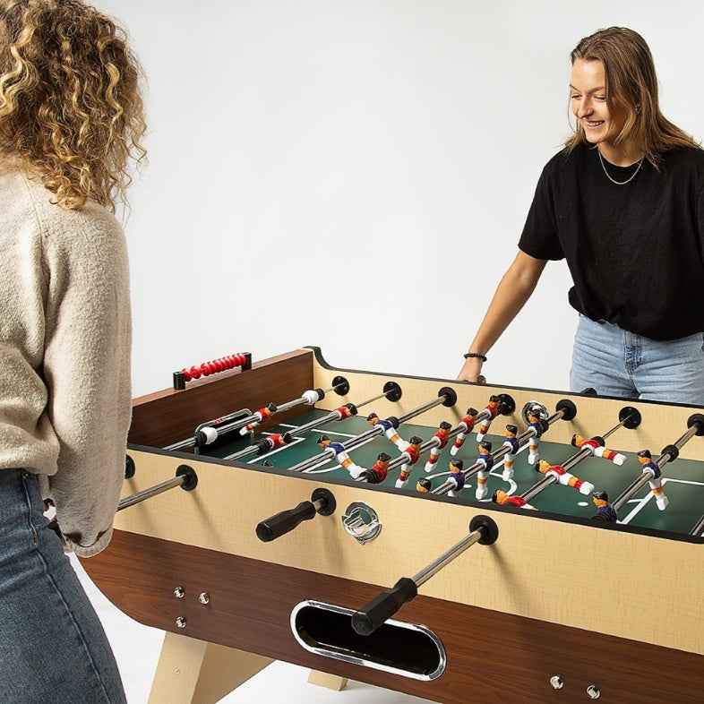 Gamesson Milano Home Football Table