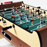 Gamesson Milano Home Football Table