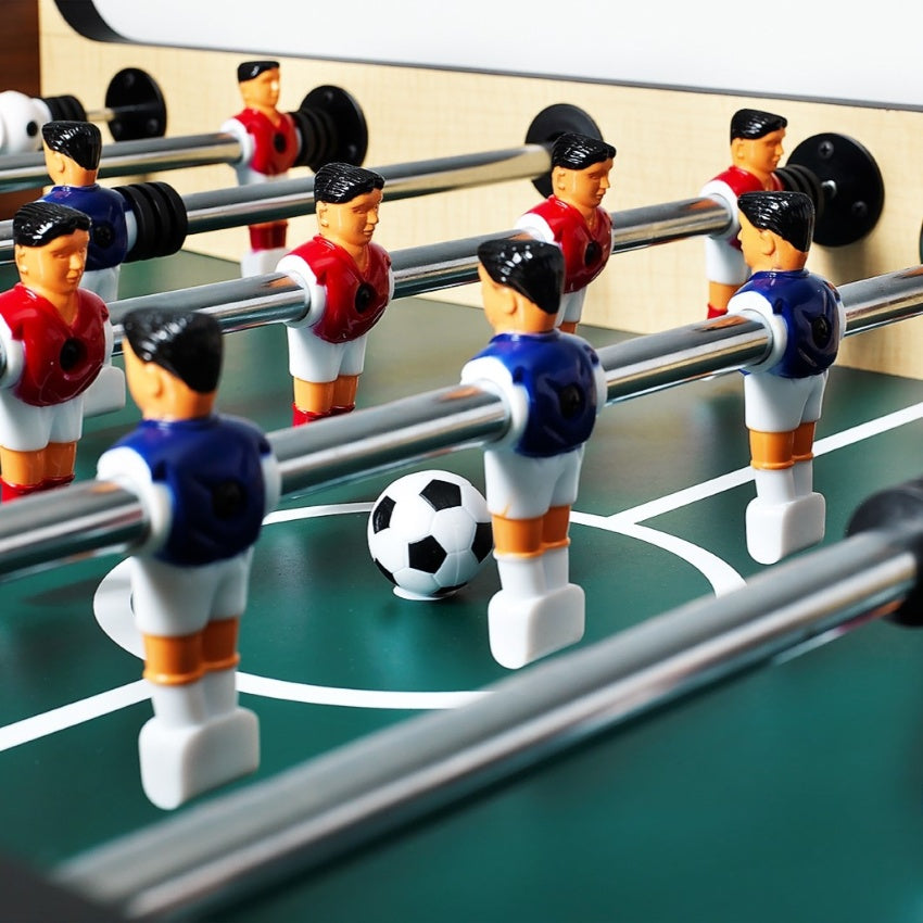 Gamesson Milano Home Football Table