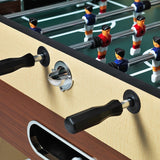 Gamesson Milano Home Football Table