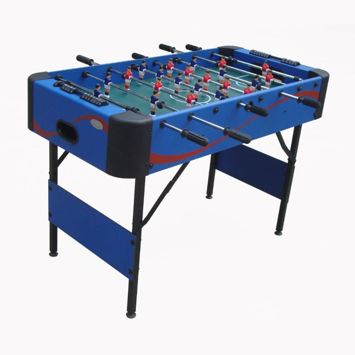 Gamesson Roma II 4 Foot Family Football Table