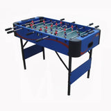 Gamesson Roma II 4 Foot Family Football Table