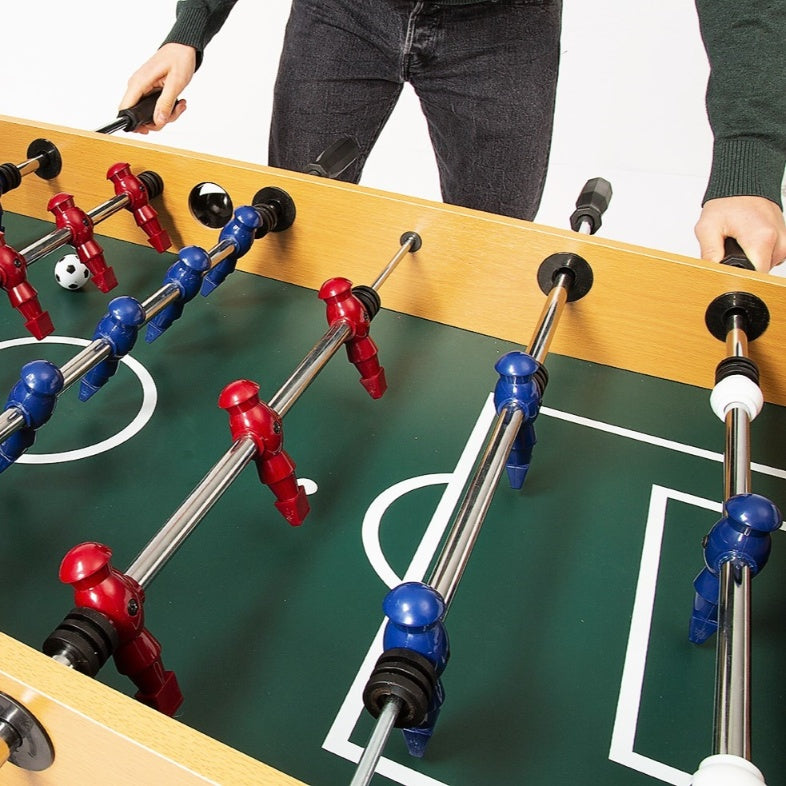 Gamesson Midfielder Home Football Table