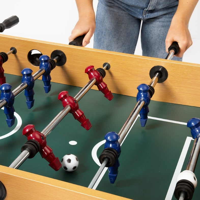 Gamesson Midfielder Home Football Table