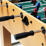 Gamesson Midfielder Home Football Table