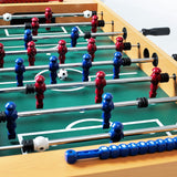 Gamesson Midfielder Home Football Table