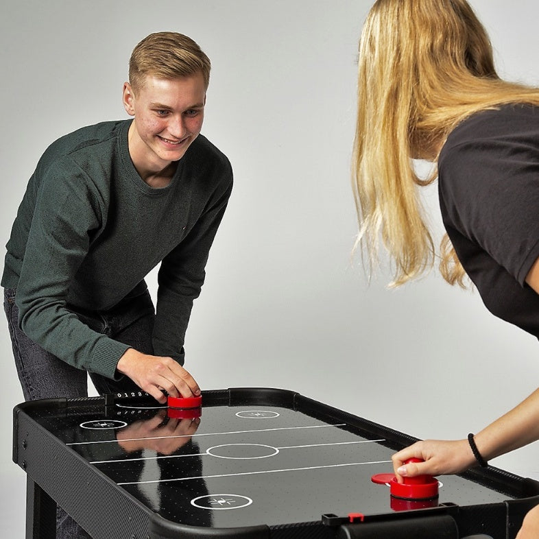 Gamesson Shark 4 Foot Air Hockey Table