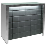 Febland Grey Hollywood Bar FW725GY