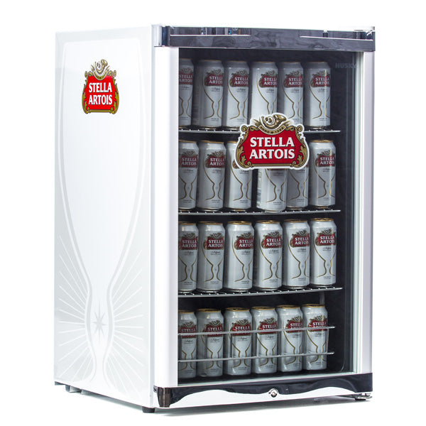 Husky Stella Artois Undercounter Drinks Cooler