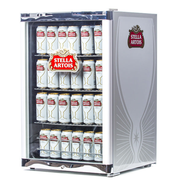 Husky Stella Artois Undercounter Drinks Cooler