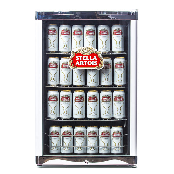 Husky Stella Artois Undercounter Drinks Cooler