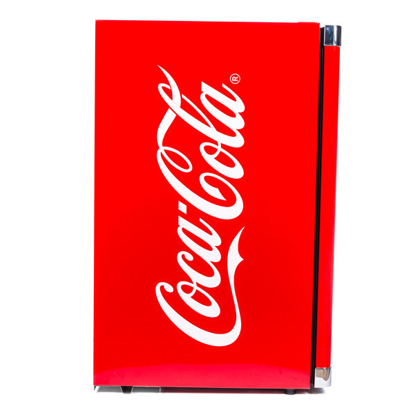 Husky Coca-Cola Undercounter Drinks Cooler