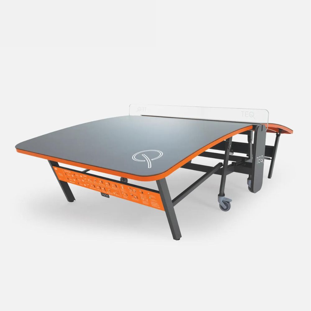 Teqball TEQ™ SMART Table