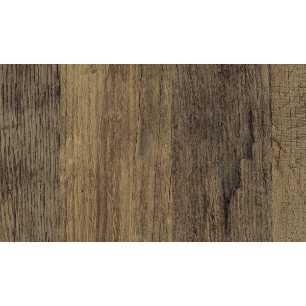 FMF | Elixir Slate Bed Pool Dining Table | Distressed Oak | 6ft & 7ft Sizes