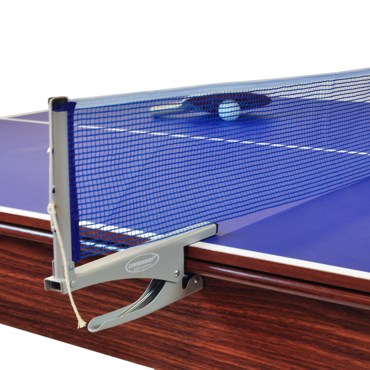 Gamesson Mars Combo 6 Foot Multi Games Table