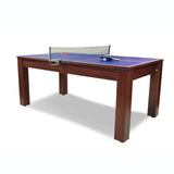 Gamesson Mars Combo 6 Foot Multi Games Table