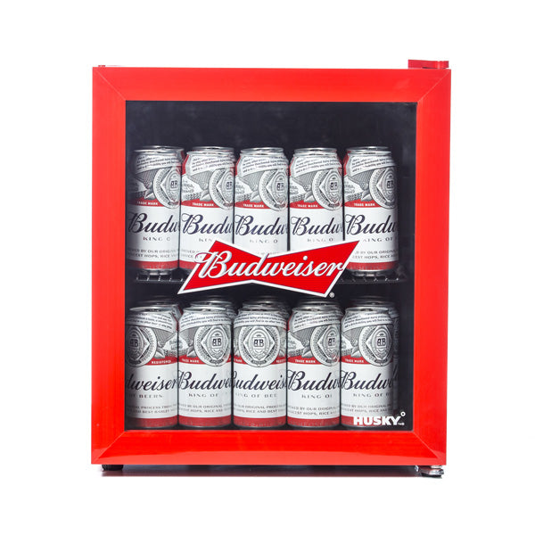 Husky Budweiser Drinks Cooler