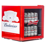 Husky Budweiser Drinks Cooler