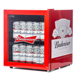 Husky Budweiser Drinks Cooler