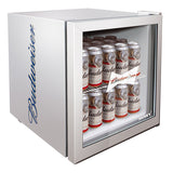 Husky Budweiser Silver Drinks Cooler