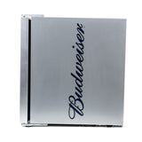 Husky Budweiser Silver Drinks Cooler