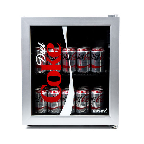 Husky Diet Coke Drinks Cooler