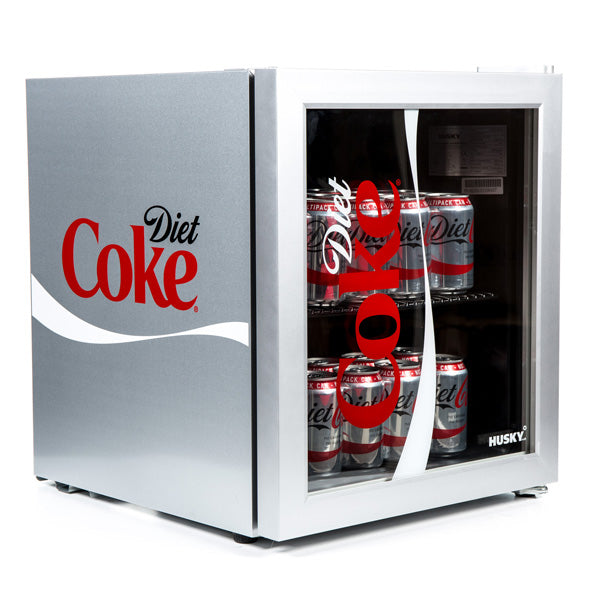 Husky Diet Coke Drinks Cooler