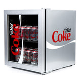 Husky Diet Coke Drinks Cooler