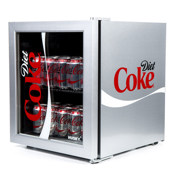 Husky Diet Coke Drinks Cooler