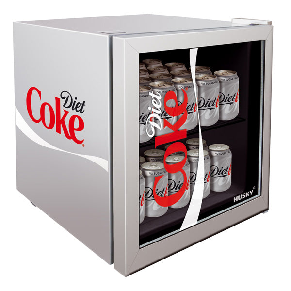 Husky Diet Coke Drinks Cooler