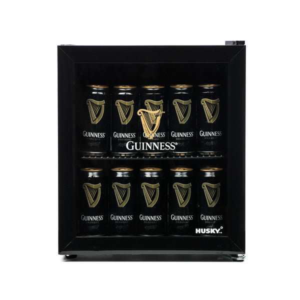 Husky Guinness Drinks Cooler