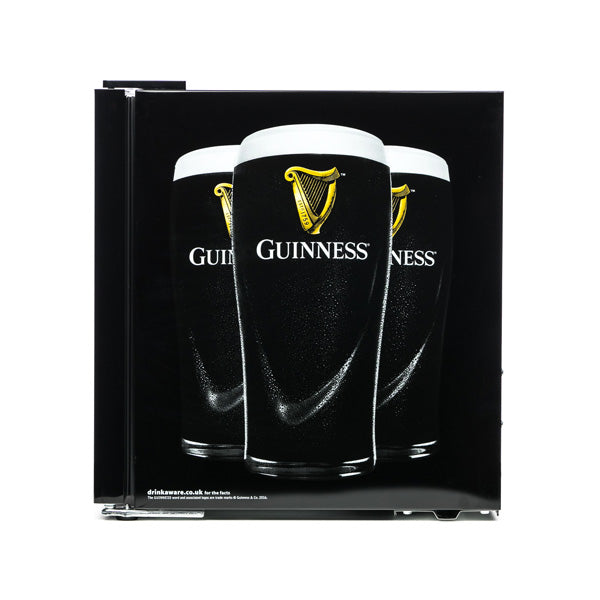 Husky Guinness Drinks Cooler